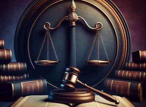 صورة توضيحية - الدفع بعدم الاختصاص المكاني في ظل قانون المرافعات العراقي - القانون المدني - جلسات قانونية | المعلومة القانونية الصحيحة