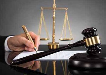 الدفوع القانونية في الدعوى المدنية وأثرها في سير الخصومة