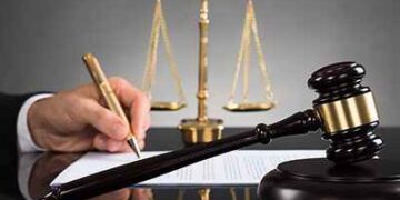 الدفوع القانونية في الدعوى المدنية وأثرها في سير الخصومة